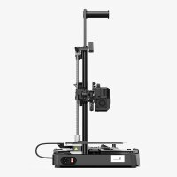 Creality Ender-3 V3 KE, desktop 3D printer, compact, up to 500 mm/s, high precision, quiet operation