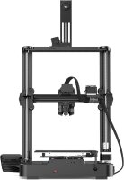 Creality Ender-3 V3 KE, desktop 3D printer, compact, up to 500 mm/s, high precision, quiet operation