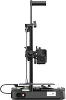Creality Ender-3 V3 KE, desktop 3D printer, compact, up to 500 mm/s, high precision, quiet operation