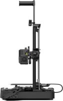 Creality Ender-3 V3 KE, desktop 3D printer, compact, up to 500 mm/s, high precision, quiet operation