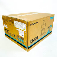 Creality Ender-3 V3 KE, desktop 3D printer, compact, up to 500 mm/s, high precision, quiet operation