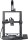 Creality Ender-3 V3 KE, desktop 3D printer, compact, up to 500 mm/s, high precision, quiet operation