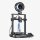 Creality Ender-3 V3 KE, desktop 3D printer, compact, up to 500 mm/s, high precision, quiet operation