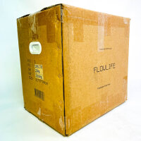 Flowlife Flowchiller 780W Gen2 Luftkühler, 220–240 V AC, 390–640 W, 51x37x49 cm, schwarz