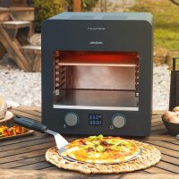 Cecotec Txuletaco 8000 Inferno Elektrogrill, 850°C...