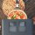 Cecotec Txuletaco 8000 Inferno Electric Grill, 850°C High-Temperature Steak Grill, Grill Rack, Black