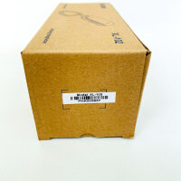 Slican XL-102 analoges Schnurtelefon, cremeweiß, mit Hörerkabel und Bedienungsanleitung