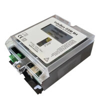 Bausch Datacom InduBox GSM M4, 4G-LTE Industrie-Modem,...