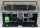 Bausch Datacom InduBox GSM M4, 4G-LTE Industrie-Modem, 220–240 V, 50/60 Hz, max. 5 W, inkl. Anschlüsse & Zubehör