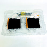 FARATRON DC-Link Kondensatormodul 875VDC 450µF, 2...