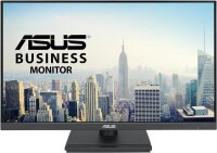 ASUS VA24DQFS Business Monitor, 24 Zoll, Full-HD, 100 Hz,...