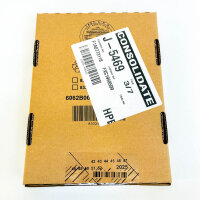 HPE Windows Server 2025 Standard, 16-Core Zusatzlizenz, P77104-B21, weltweite Software-Lizenz