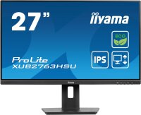 iiyama ProLite XUB2763HSU-B1, 27" Full-HD Eco IPS...