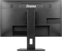 iiyama ProLite XUB2763HSU-B1, 27" Full-HD Eco IPS Monitor, 100 Hz, 1 ms, Eyesafe 2, HDMI/DP/USB, höhenverstellbar, Slim-Bezel