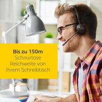Jabra Engage 75 SE Mono Headset, wireless, headband...