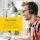 Jabra Engage 75 SE Mono Headset, wireless, headband cushion, base station, USB-C/USB-A cable, desk phone cable, power adapter, instruction manual