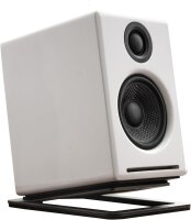 Audioengine A2+ Bluetooth Desktop Speakers, 24-bit, 60W, compact PC and Mac speakers for music, gaming, laptop and tablet