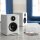 Audioengine A2+ Bluetooth Desktop Speakers, 24-bit, 60W, compact PC and Mac speakers for music, gaming, laptop and tablet