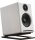 Audioengine A2+ Bluetooth Desktop Speakers, 24-bit, 60W, compact PC and Mac speakers for music, gaming, laptop and tablet