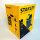 Stanley SXVC20PTE Industriestaubsauger, 1200 W, Nass-/Trockensauger, 20 Liter, Schwarz/Gelb, Blasfunktion, Zubehörset