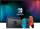 Nintendo Switch Neon Red/Blue Game Console, Enhanced Performance, Retail Stock, Compatible with all Nintendo Switch Games