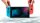 Nintendo Switch Neon Red/Blue Game Console, Enhanced Performance, Retail Stock, Compatible with all Nintendo Switch Games