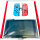 Nintendo Switch Neon Red/Blue Game Console, Enhanced Performance, Retail Stock, Compatible with all Nintendo Switch Games