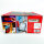 Nintendo Switch Neon Red/Blue Game Console, Enhanced Performance, Retail Stock, Compatible with all Nintendo Switch Games
