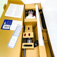 Dyson V11 Advanced cordless vacuum cleaner, 200 Airwatts,...