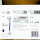 Dyson V11 Advanced, kabelloser Staubsauger, 200 Airwatts, 660W, 25,2V, 60 Min Laufzeit, Anti-Haar-Verwicklung, Hand- & Bodenstaubsauger, Nickel/Lila
