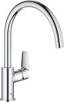 GROHE BauEdge 31367001 Küchenarmatur,...