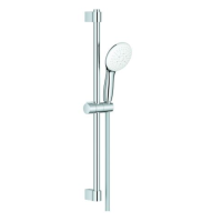 GROHE Tempesta 110 27794_3 Brausestangenset, 600 mm, 3...
