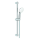 GROHE Tempesta 110 27794_3 Shower rail set, 600 mm, 3 spray patterns, 13.5 l/min, chrome, shower system