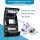 Trivec SNBC BTP-M300, Bondrucker, USB/WiFi, kabellos, Nadeldruck, automatischer Cutter, internes Netzteil, langlebige Belege, Windows/iOS/Android/Linux