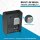 Trivec SNBC BTP-M300, Bondrucker, USB/WiFi, kabellos, Nadeldruck, automatischer Cutter, internes Netzteil, langlebige Belege, Windows/iOS/Android/Linux