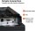 Trivec SNBC BTP-M300, Bondrucker, USB/WiFi, kabellos, Nadeldruck, automatischer Cutter, internes Netzteil, langlebige Belege, Windows/iOS/Android/Linux