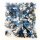 Festo QSML-1/8-6-100, 1/8" angled push-in fitting, 6 mm, push-in L-type fitting, 130765, 100 pieces