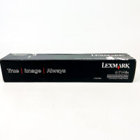 Lexmark X950X2KG Black Toner, Extra High Yield, for...