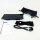 Ninetom 12.3" IPS Touch Car Radio for BMW 1 Series/2 Series F20 F21 F22 F23 2011–2016, GPS, Wireless CarPlay, Android Auto, DSP
