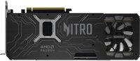 Acer Nitro RX 9070 XT OC Grafikkarte, 16GB GDDR6, PCIe, AMD Radeon, DP.Z4DWW.P01, DisplayPort, High-End Gaming