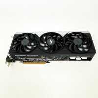 Acer Nitro RX 9070 XT OC Grafikkarte, 16GB GDDR6, PCIe, AMD Radeon, DP.Z4DWW.P01, DisplayPort, High-End Gaming