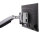 Maclean Brackets MC-720 Mini PC Mount, 17-70mm, Universal, Slim, up to 5kg, for Mini Computers and CPUs