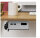 Maclean Brackets MC-720 Mini PC Mount, 17-70mm, Universal, Slim, up to 5kg, for Mini Computers and CPUs