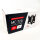 Maclean Brackets MC-720 Mini PC Mount, 17-70mm, Universal, Slim, up to 5kg, for Mini Computers and CPUs