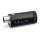 Bose XLR Mic/Line Wireless Transmitter, drahtloser Sender, kompatibel mit S1 Pro+, XLR/Line-Eingang, kabellose Audioübertragung