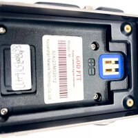 GOD PTT M, 4G LTE Network Walkie-Talkie, Digital PoC Radio, Intercom Set, incl. Accessories
