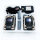 GOD PTT M, 4G LTE Network Walkie-Talkie, Digital PoC Radio, Intercom Set, incl. Accessories