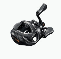 Anatano Starfall DC Baitcast Fishing Reel, 6+1 Bearings,...