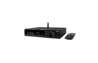 SMSL DO100PRO USB DAC, Digital-to-Analog Converter, High-Res Audio, Versatile Inputs, HiFi DAC Module