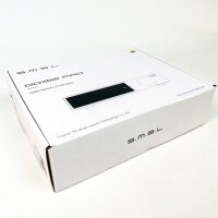 SMSL DO100PRO USB DAC, Digital-to-Analog Converter, High-Res Audio, Versatile Inputs, HiFi DAC Module